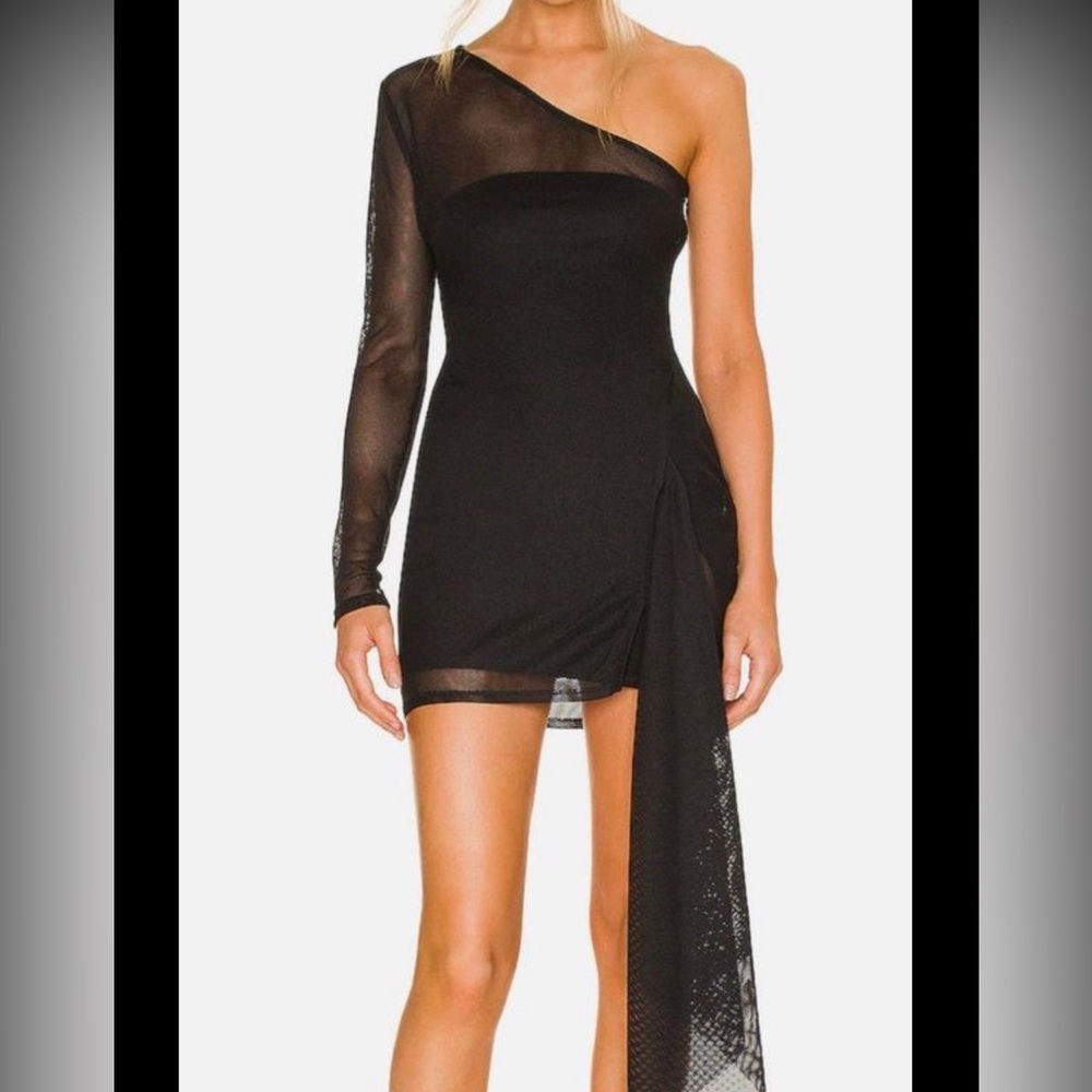 H:ours Revolve Dress